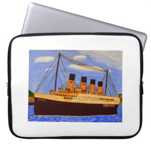Titanic 2 sac ordinateur portable