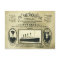 Titanic In Memoriam Postcard