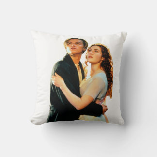 Titanic pillow