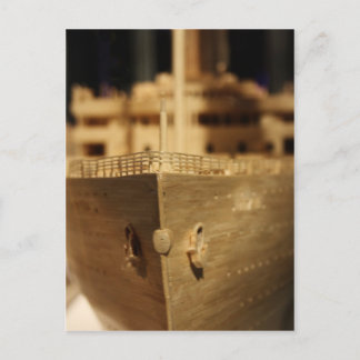 Titanic Postcard