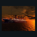 Titanic Poster<br><div class="desc"></div>