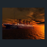 Titanic Poster<br><div class="desc"></div>