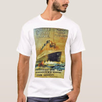Titanic Poster