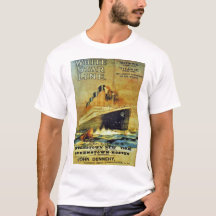 Titanic Poster