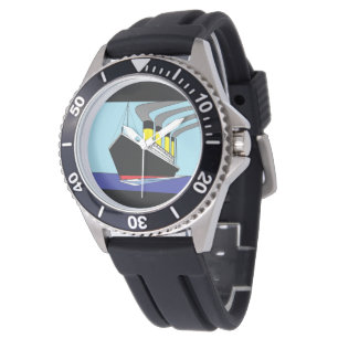 Titanic watch