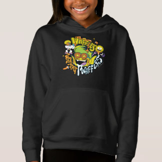 Titans Ados, allez ! | Beast Boy Waffles