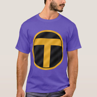 Titans Crest friend T-Shirt