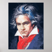 Titans of Music: Beethoven