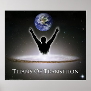 Titans of Transition Poster