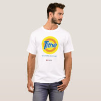 "Tithe" T-Shirt 1
