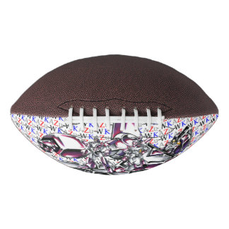 Title 00012 "Hero Robot Basic Body" Football