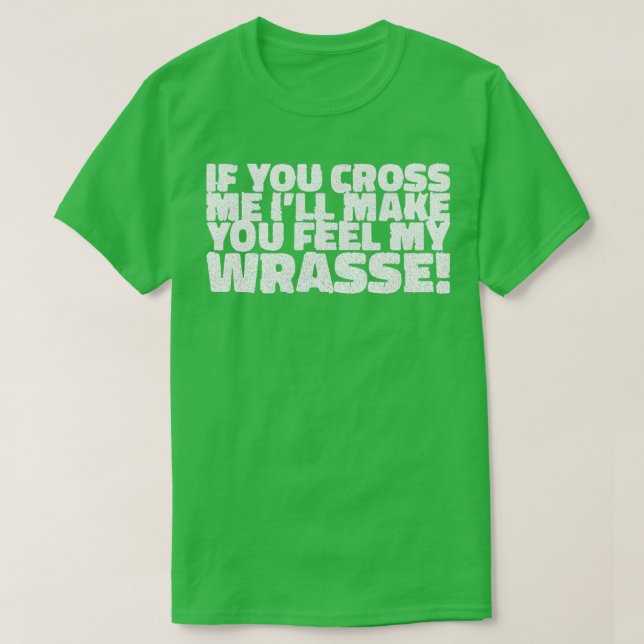 Title 10 T-Shirt (Design Front)