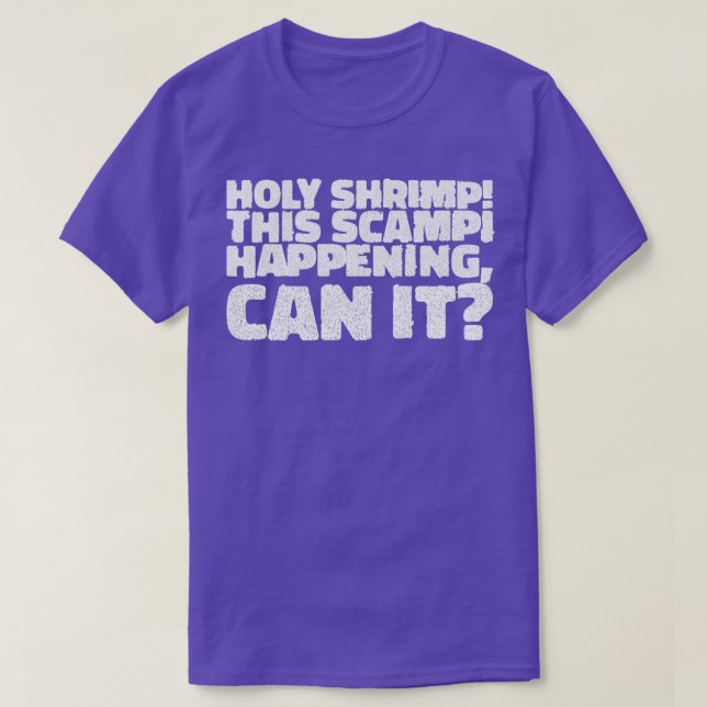 Title 2 T-Shirt (Design Front)