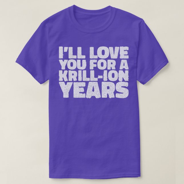 Title 3 T-Shirt (Design Front)