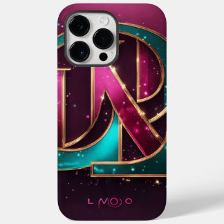 Title: Ahí Estaba Yo - Huarache Edition Case-Mate iPhone 14 Pro Max Case