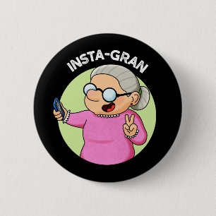 title_black Dark BG Button