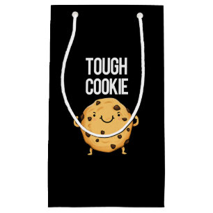 title_black Dark BG Small Gift Bag