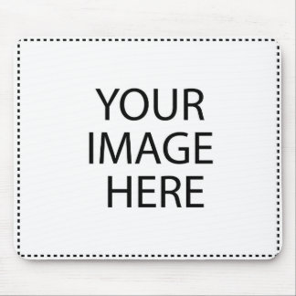 Title Mouse Pad