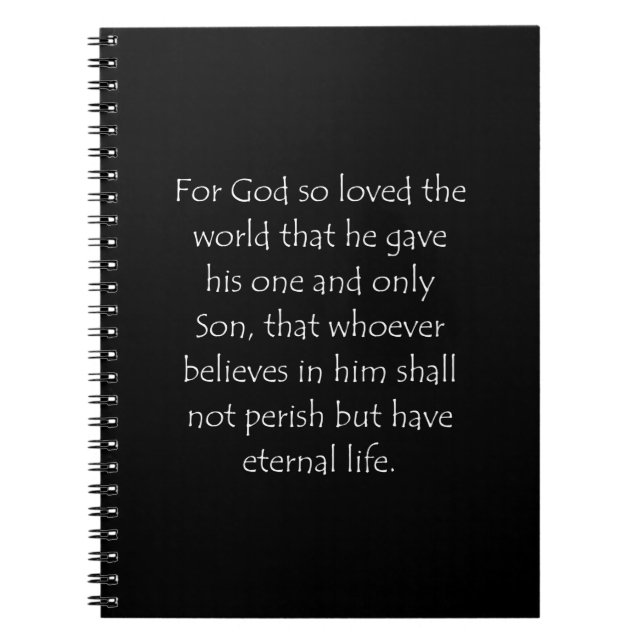 Title Notebook (Front)