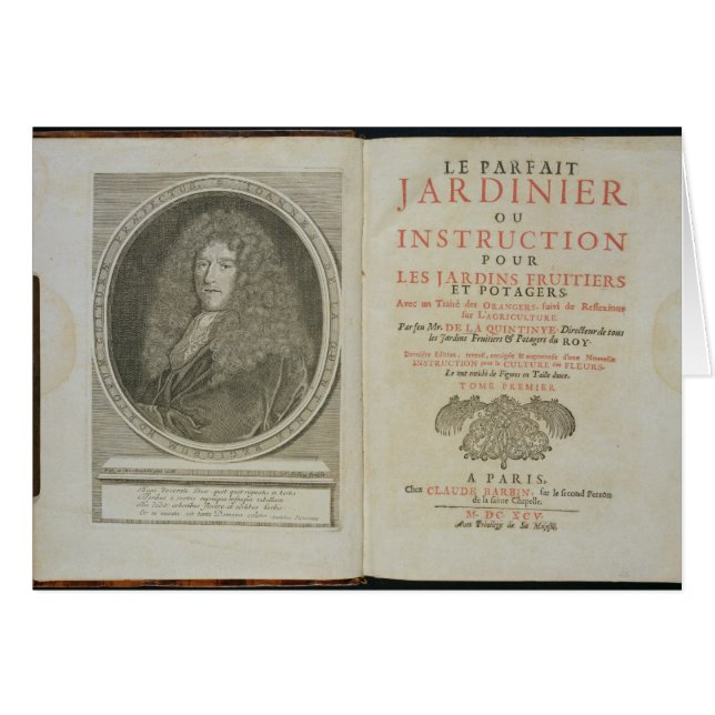 Title page and portrait frontispiece of the author (Front Horizontal)
