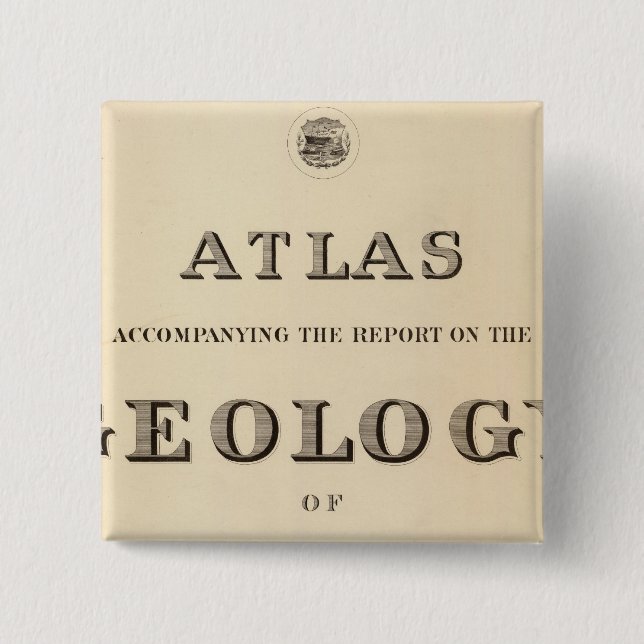 Title Page Atlas 2 Inch Square Button (Front)