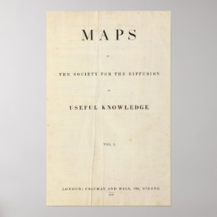 Title Page Maps of the SDUK v1 Poster