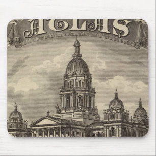 Title Page Mouse Pad