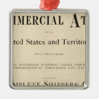 Title Page New commercial atlas