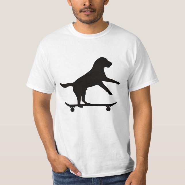 Title T-Shirt (Front)