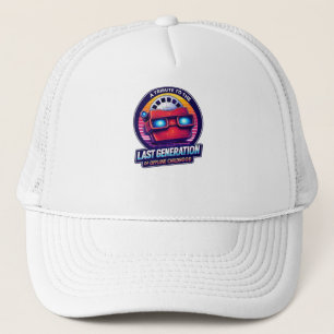 Title: Trucker Hat