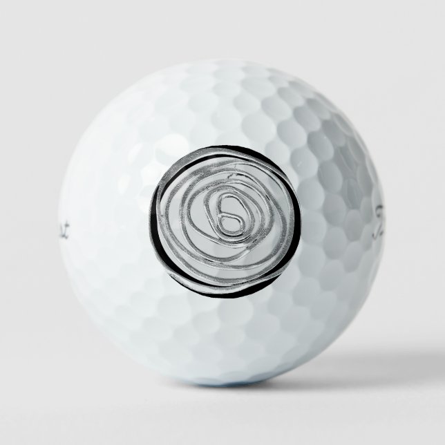 TITLEIST PRO V1 GOLF BALLS  (Front)