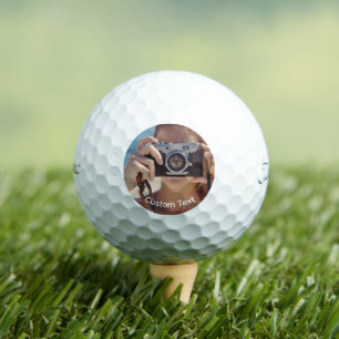 Titleist Pro V1 Golf Balls - Personalized Custom