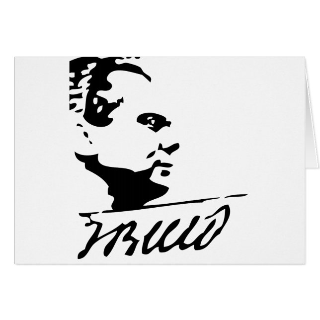 TITO PROFILE SIGNATURE (Front Horizontal)