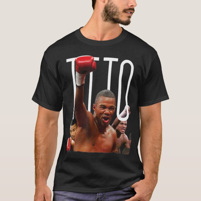 Tito T-Shirt (Front)