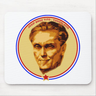 TITO TONG MOUSE PAD