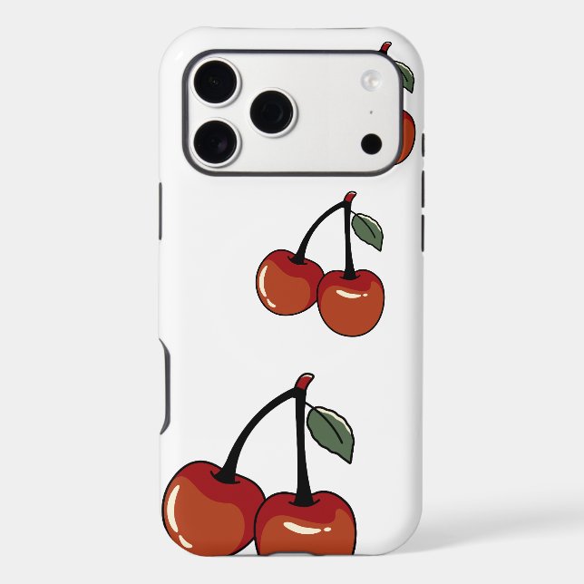 Titre : Étui de téléphone tendance virale housse c (Verso)