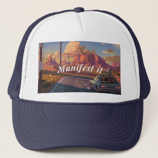 Titre pour vendre un Casquette : élégant et confor