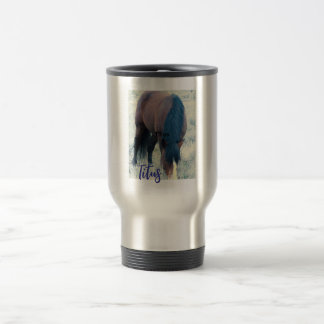 Titus Travel Mug