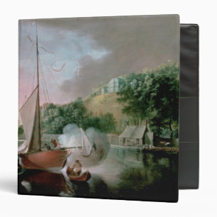 Tivoli, near Cork, 1780s Binder