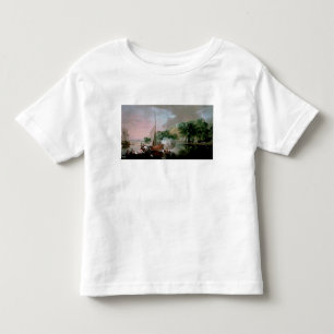 Tivoli, near Cork, 1780s Toddler T-shirt