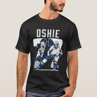 Tj Oshie Joueur Numéro T J Oshie Sweat - shirt à c
