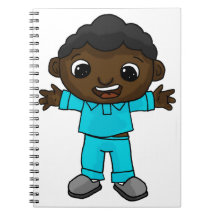 Tj sur le carnet