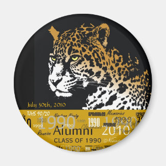 TJHS 20 Year Round Magnet