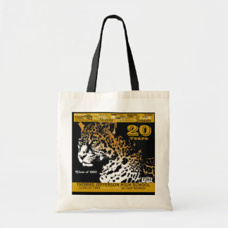 TJHS 20 Year Tote Bag