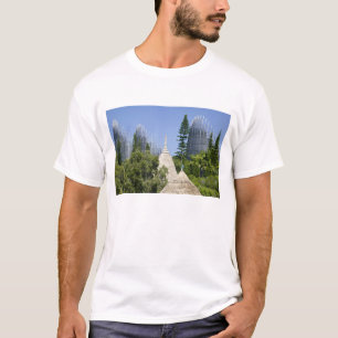 Tjibaou Cultural Centre, Noumea, New Caledonia 2 T-Shirt