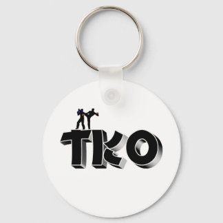 TKO KEYCHAIN