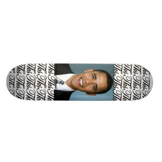 Tks - obama deck 7.75 skateboard