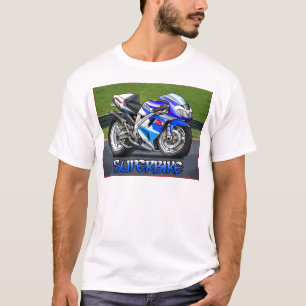 TL1000R_98_Race.png T-Shirt