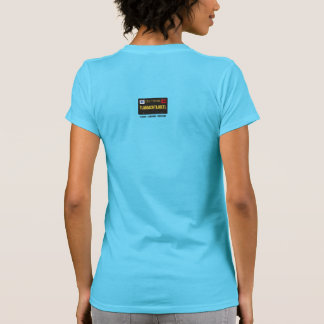 Tlamachtijketl License Plate Shirt (Customizable)