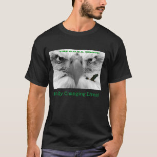 TLC GOYA Group Men's T-Shirt